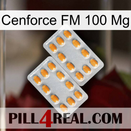 Cenforce FM 100Mg cialis4